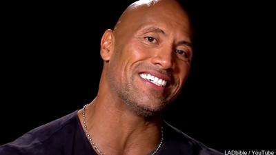 Dwayne 'The Rock' Johnson endorses Joe Biden and Kamala Harris | Politics | kvoa.com