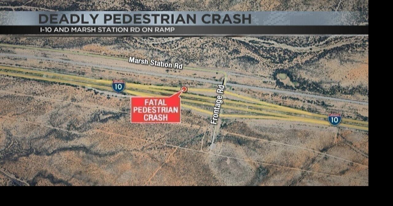 Pedestrian dies after hit by tractor trailer near Vail | Local News ...