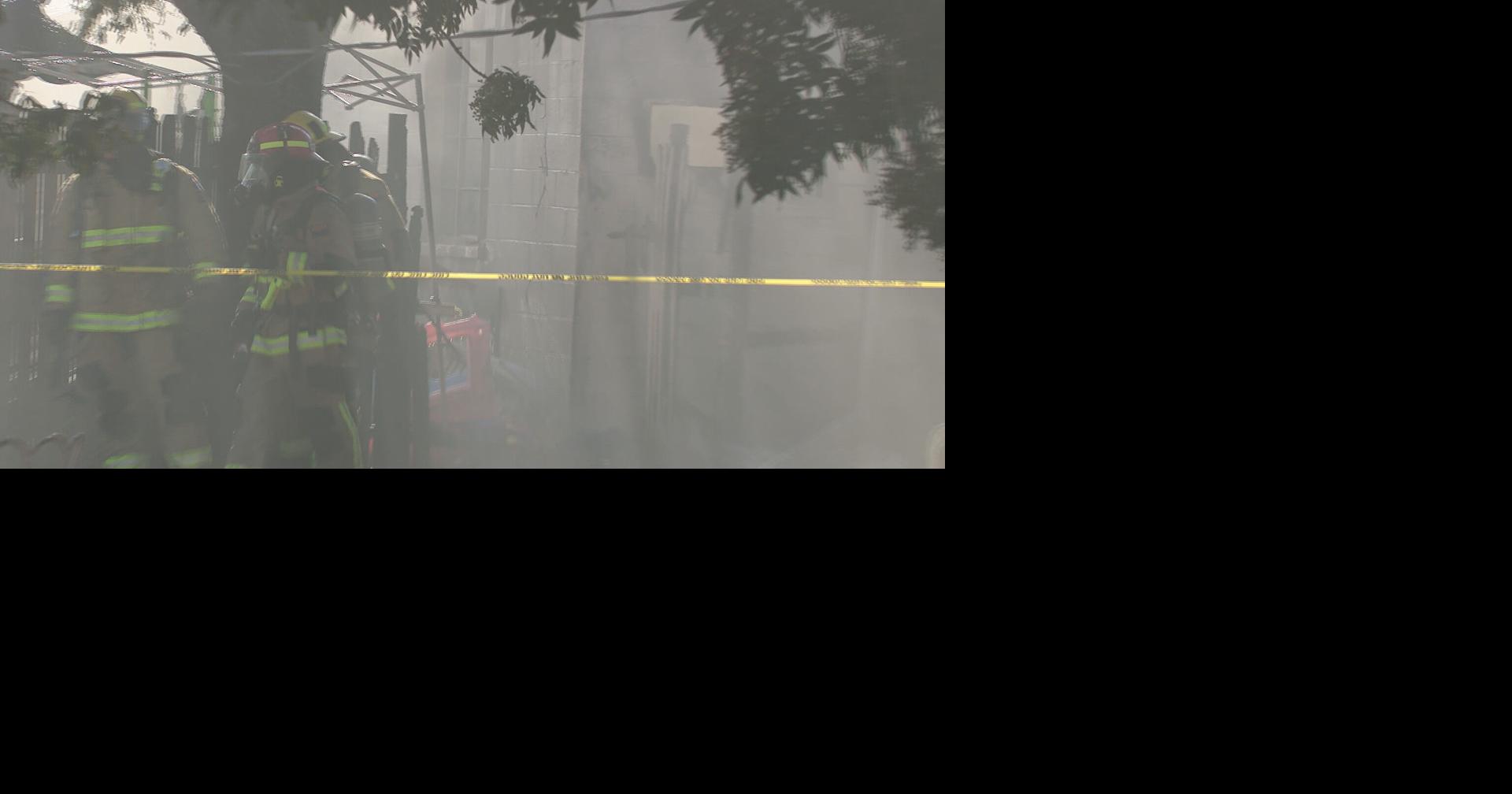 Tucson Fire Department now tracking lithium-ion battery fires after a ...