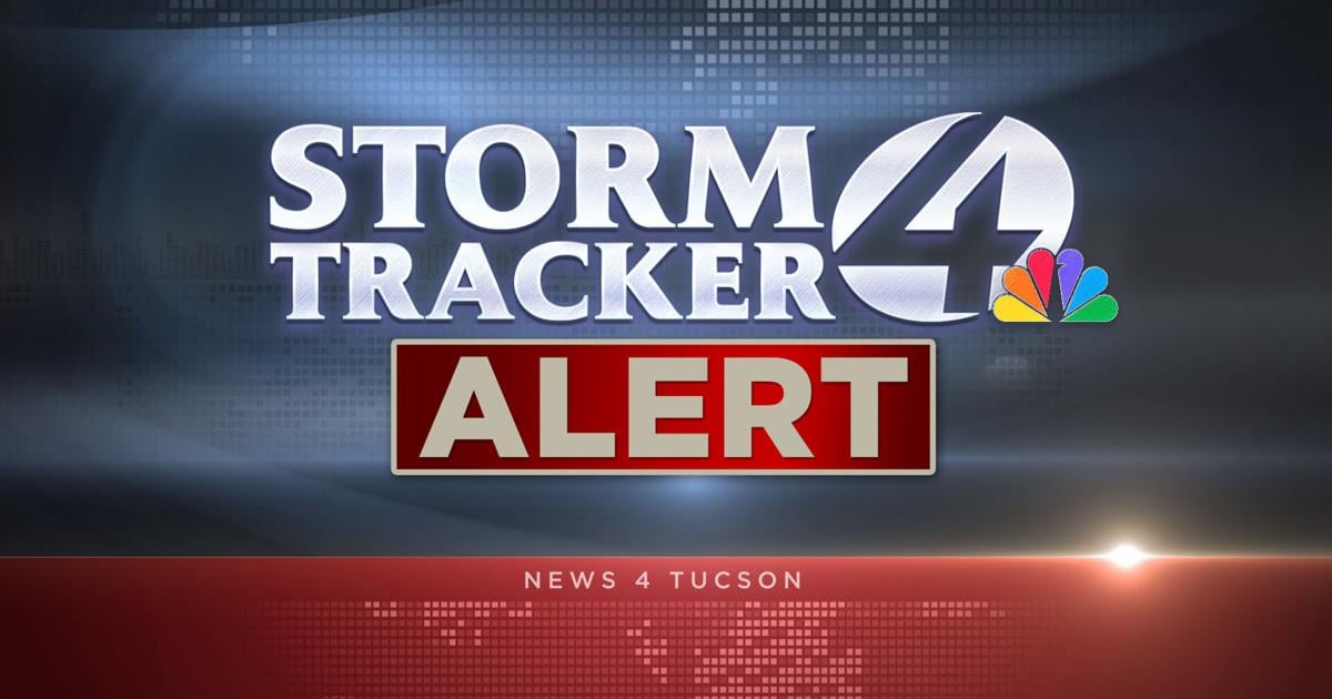 Wind and cooler temps ahead