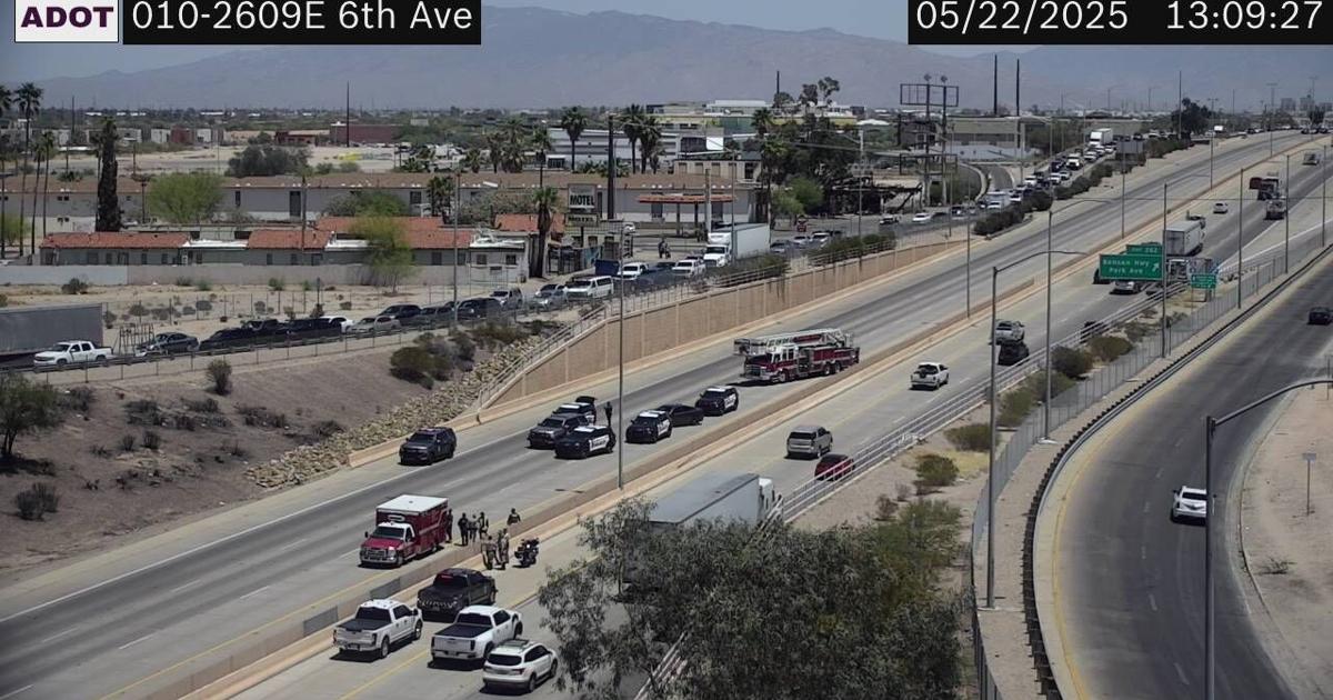 Major Southwest Highway Closures After Multiple Incidents