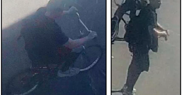 Reward offered for identification of armed robbery suspect in Tucson ...