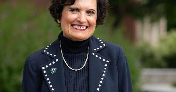 Patricia Prelock appointed University of Arizona provost