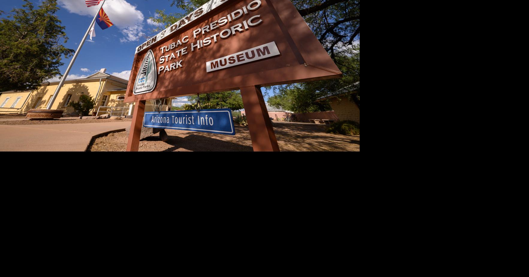 Tubac Presidio awarded American Latino History grant to enhance cultural histories