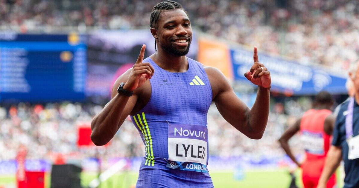 2025 USATF Championships Feature Top Stars, Rising Talent