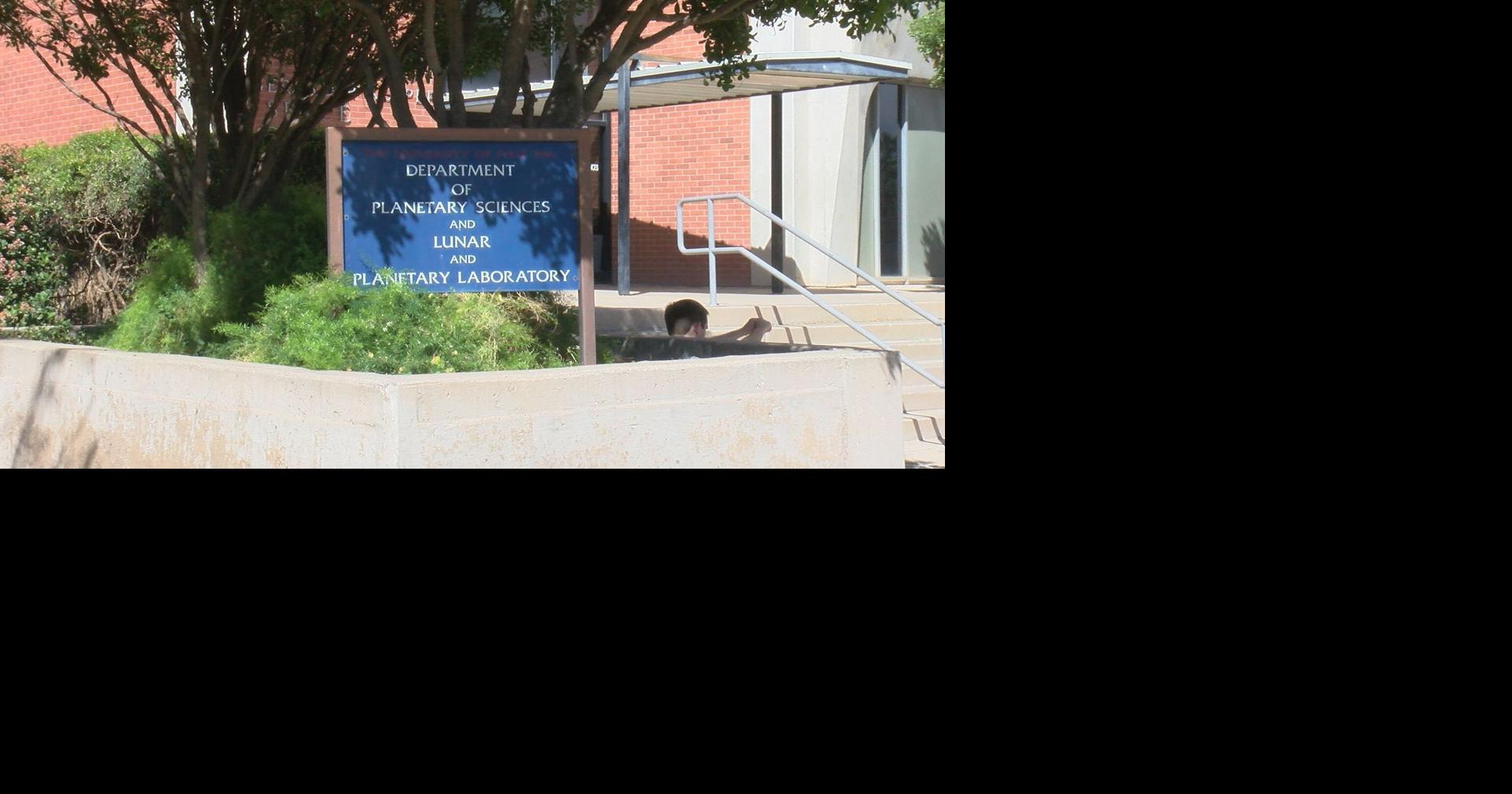 Tucson scientists develop safety tools for moon missions