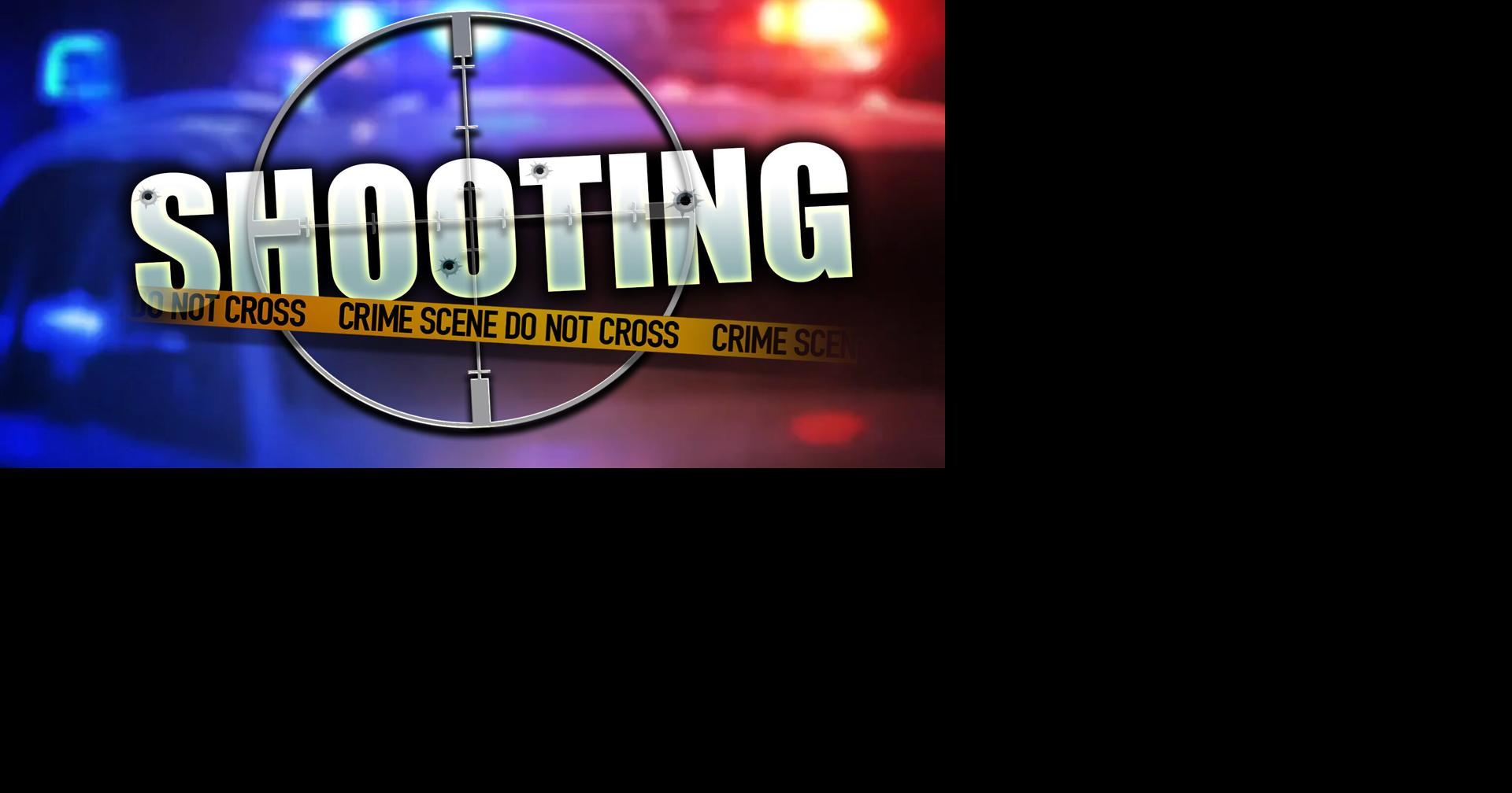 One suspect caught after shooting in Willcox leaves 1 dead, another in hospital