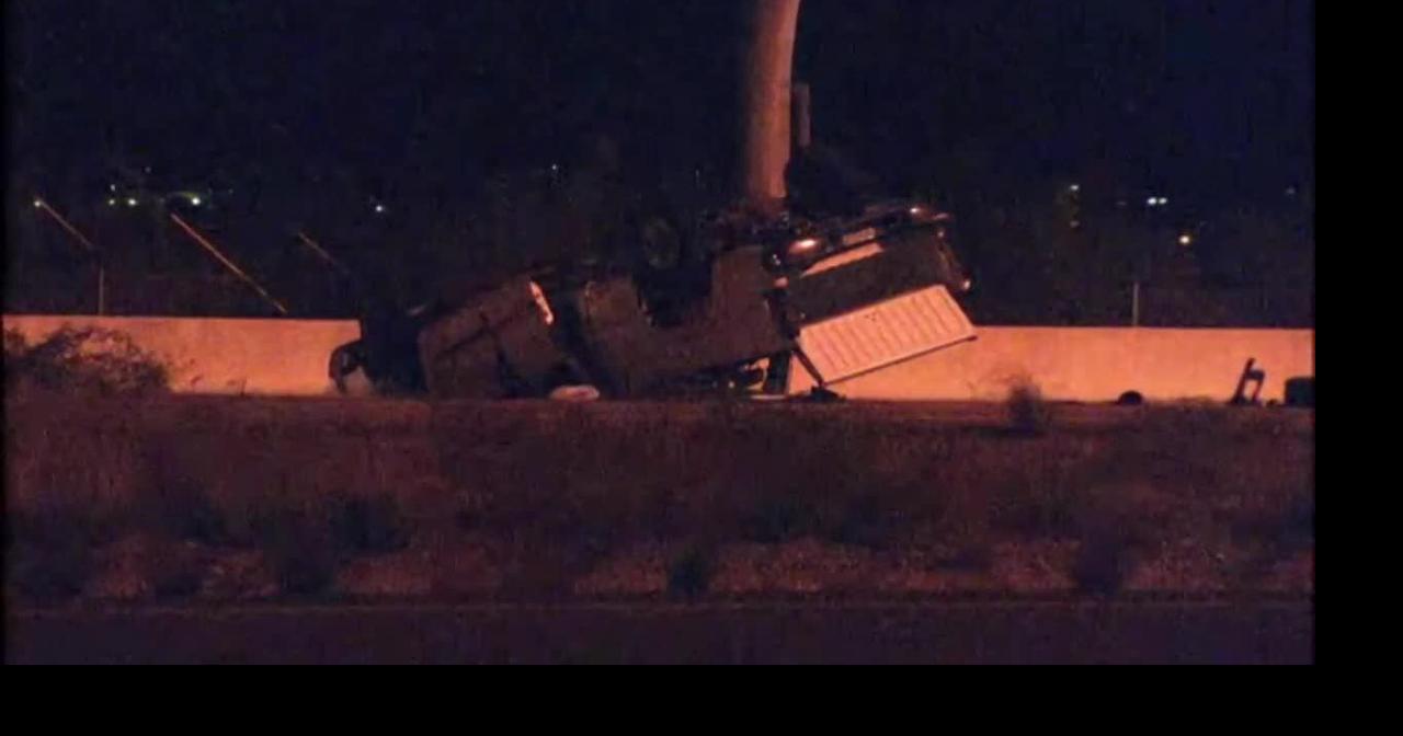 One dead after south side crash | Local News | kvoa.com