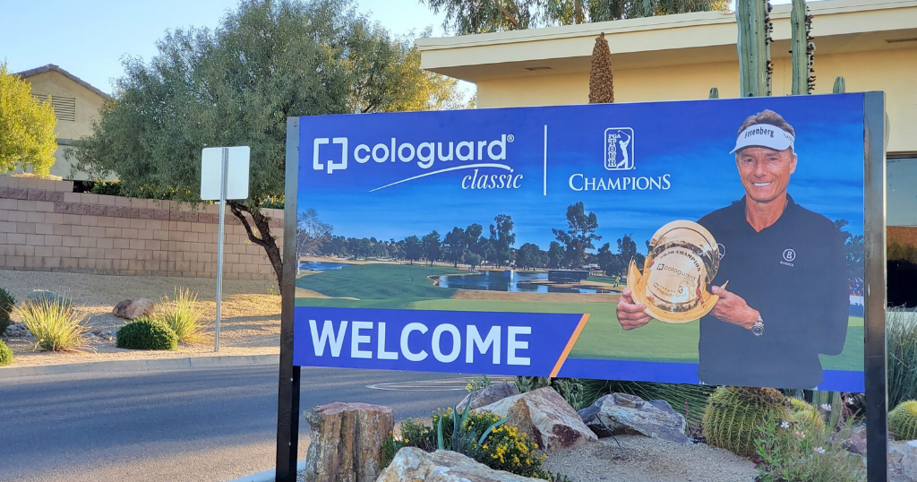 2022 Cologuard Classic tickets on sale News kvoa