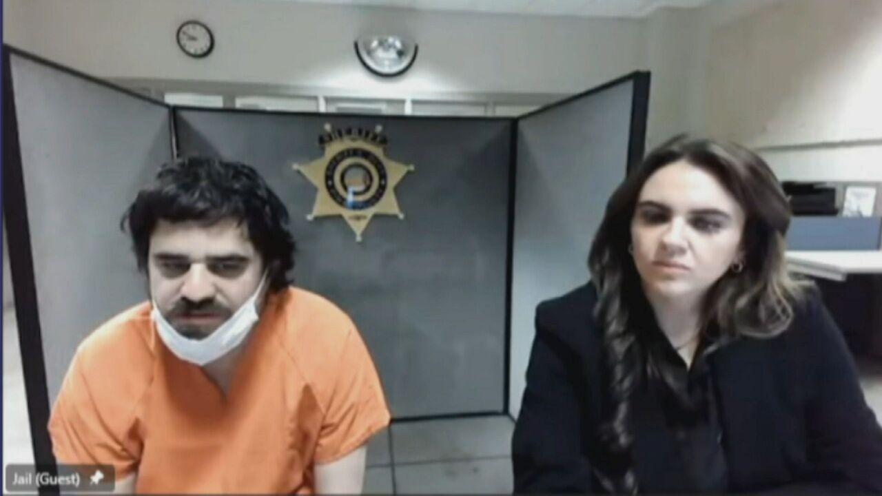 Murad Dervish kvoa com