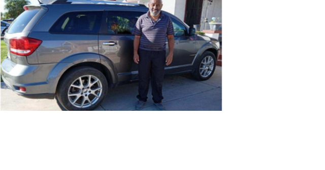 Phoenix PD are looking for a missing 57-year-old man - Vimarsana News