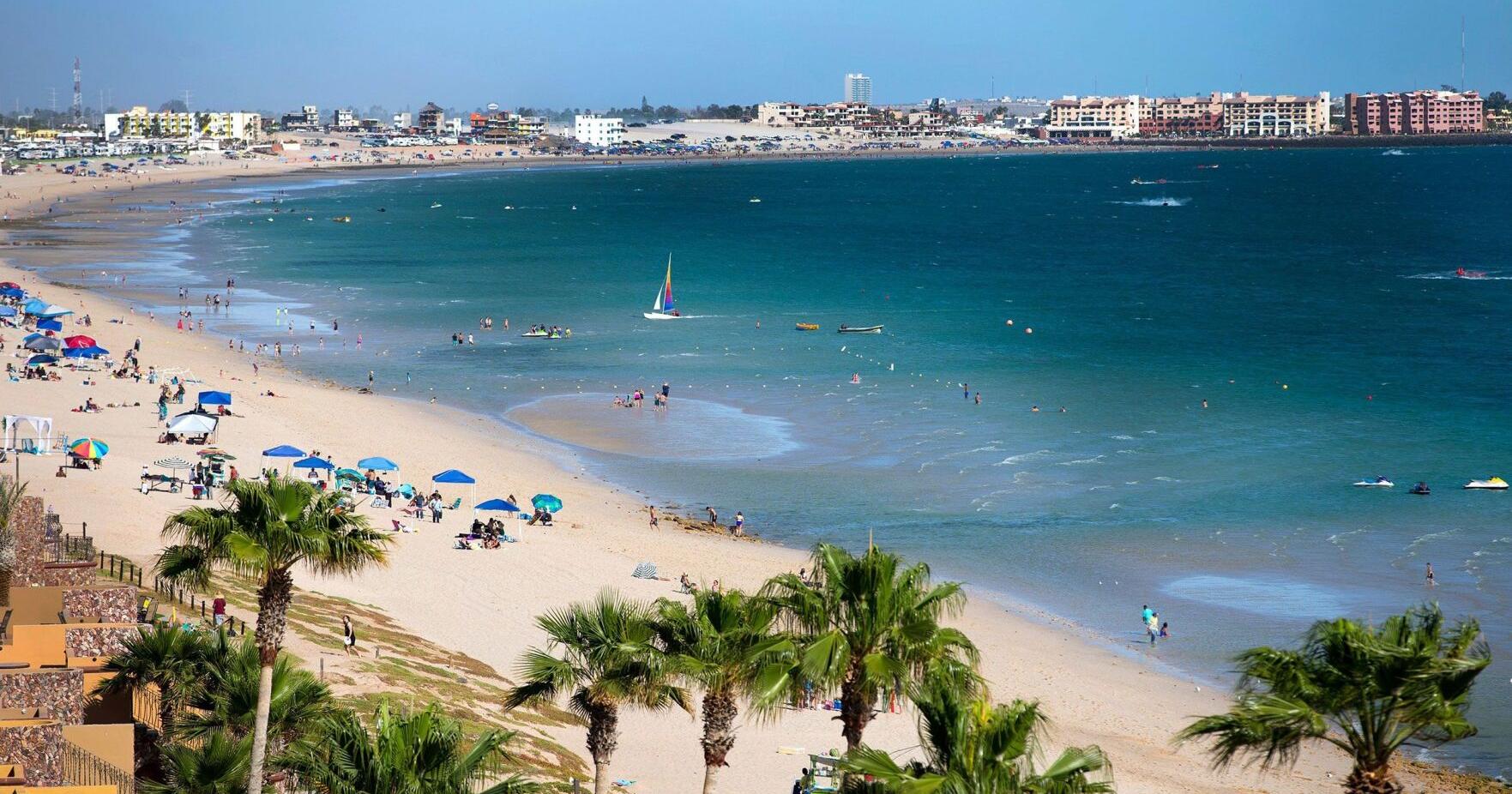 A US man died after being electrocuted in a hot tub in Mexican resort town, authorities say - Vimarsana News