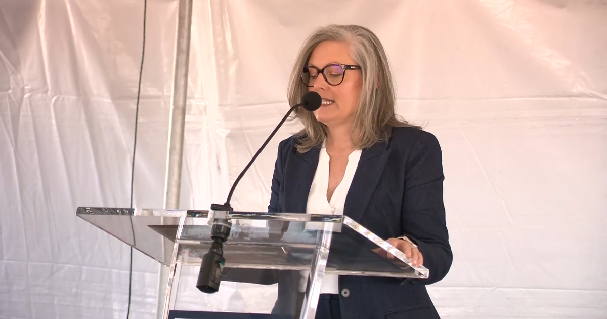 Governor Hobbs joins CVS Health in Tucson affordable housing initiative