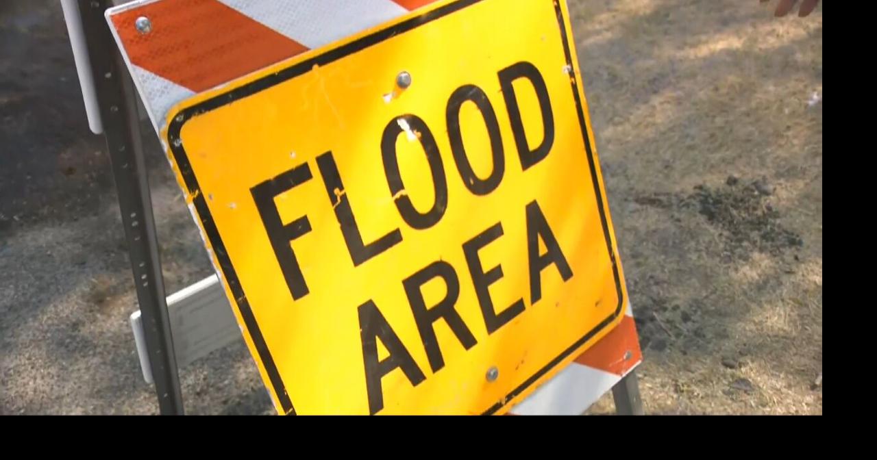 Tucson preps for monsoon: New gate to block flood-prone roads