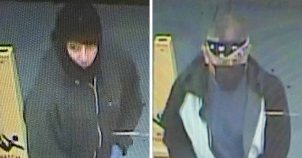 Police looking for 2 suspects in Tucson Family Dollar armed robbery ...