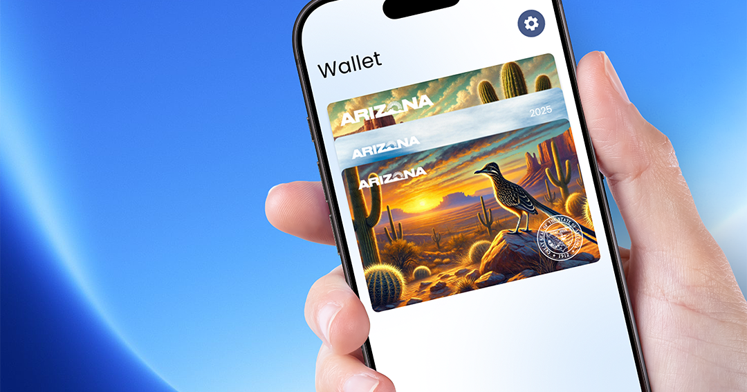 Wallet app lets Arizona users store IDs on phone