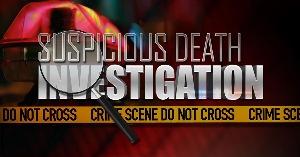Detectives investigating suspicious death in Vail