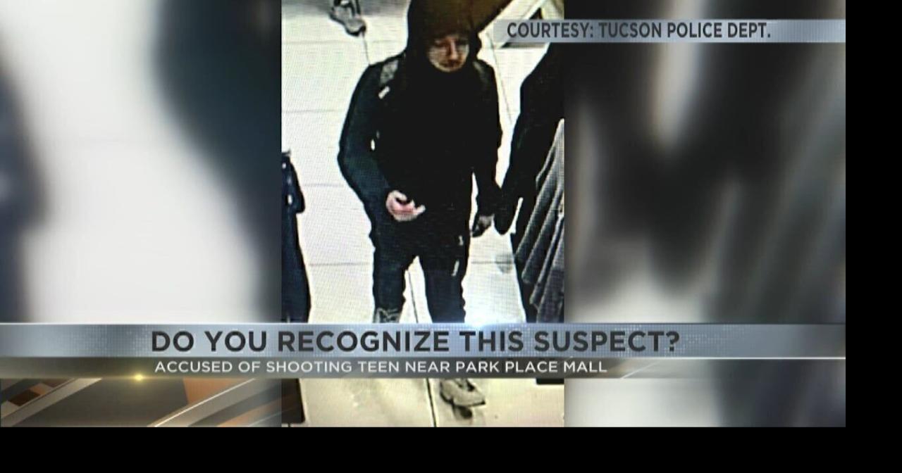 Tucson Police searching for suspect in connection with shooting near ...