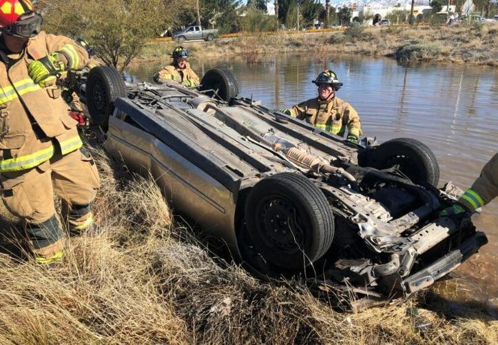 Green Valley woman, 83, killed in car crash | Local News | kvoa.com