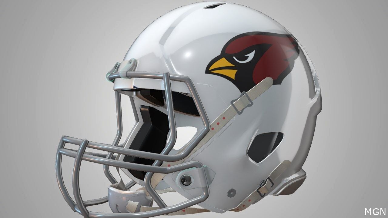 Arizona Cardinals on X: Dates and times for our 2021 Preseason Schedule.   / X