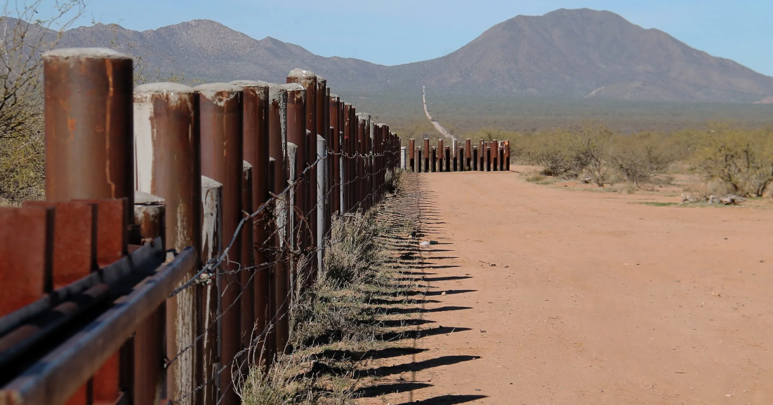 Pima County to vote on resolution opposing border wall construction on tribal land