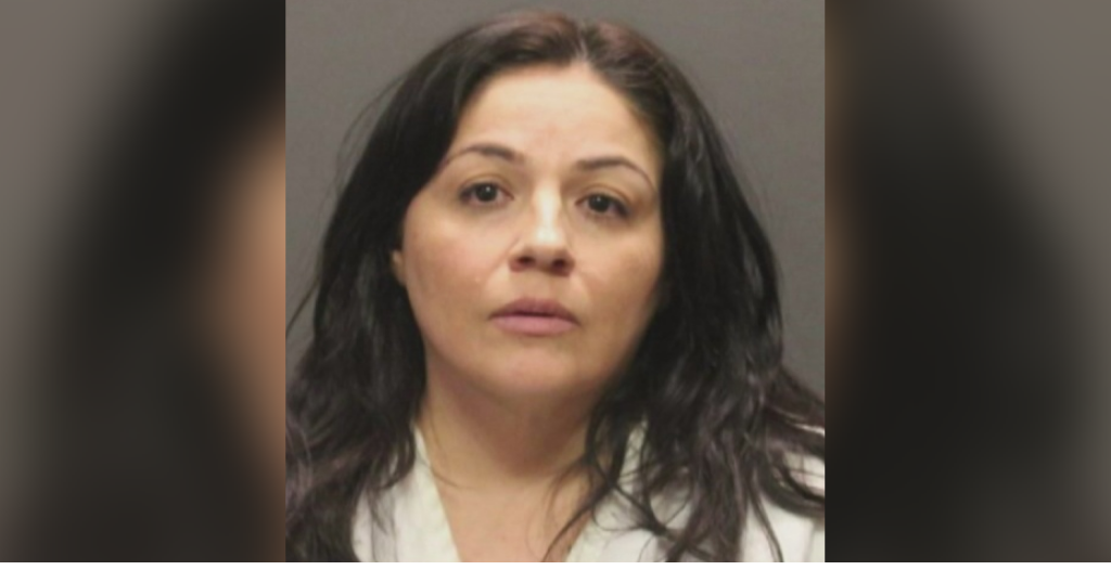 Mom arrested after reportedly assaulting teacher at Tucson charter