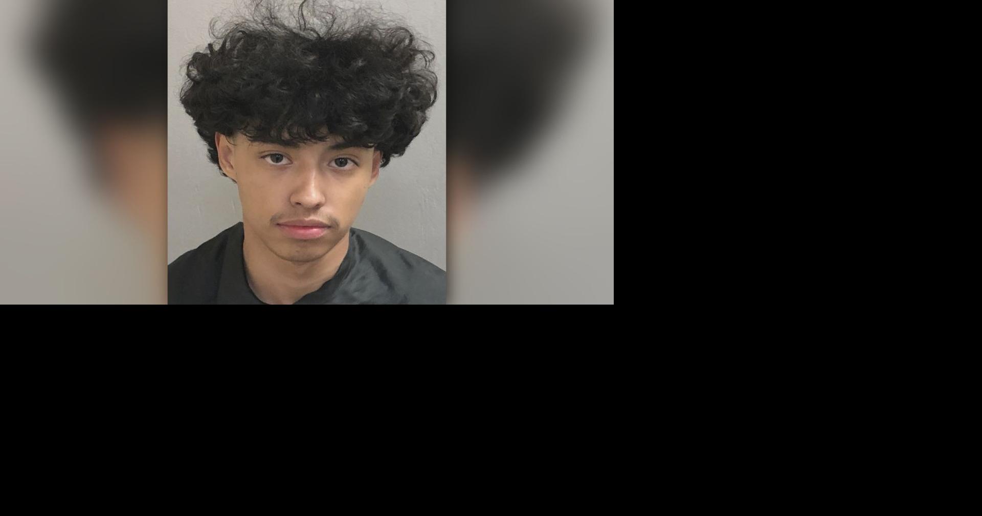 18-year-old in custody after high-speed chase and human smuggling near ...