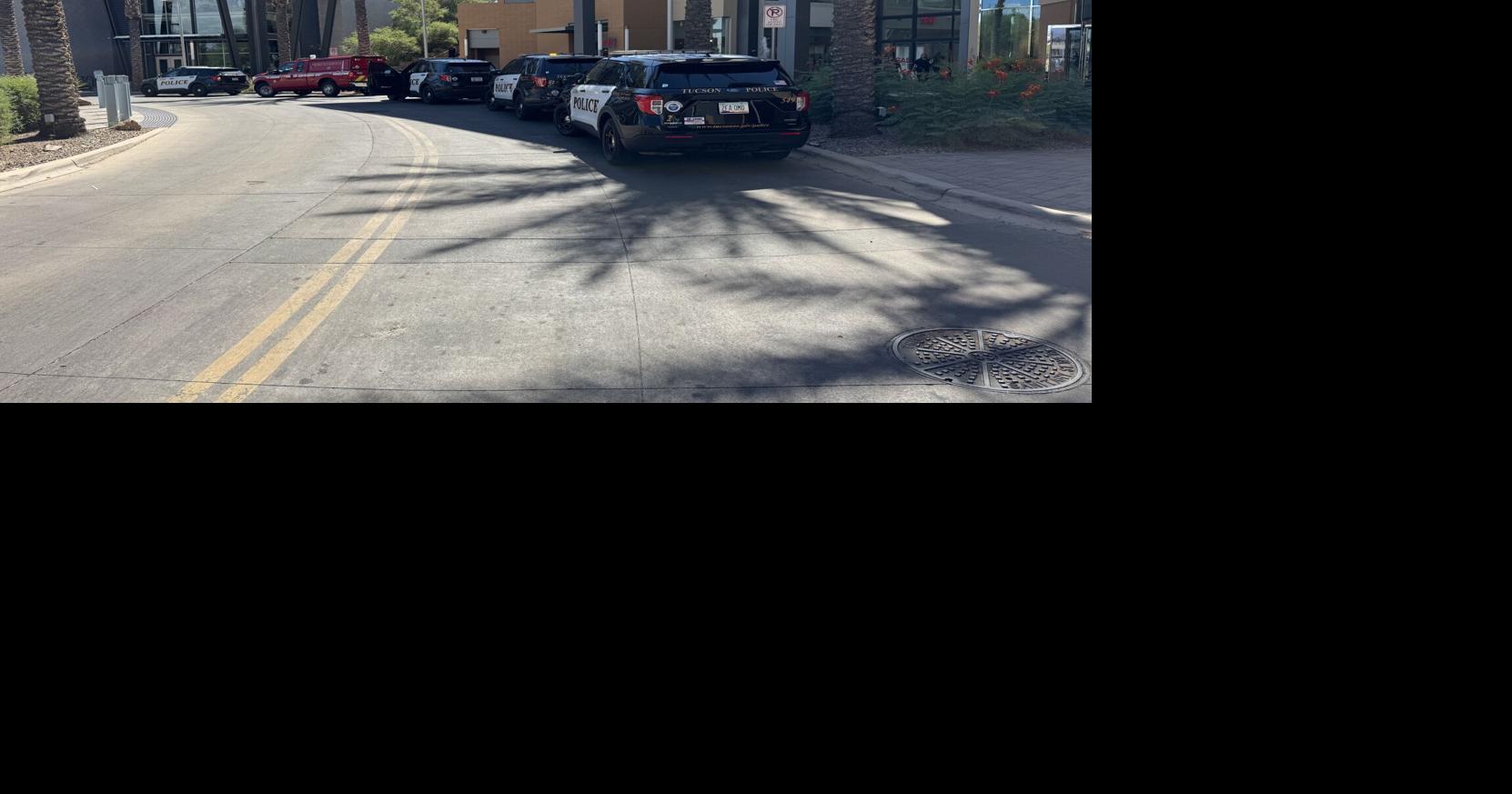 Tucson Mall Robbery Leaves One Injured and Community on Edge