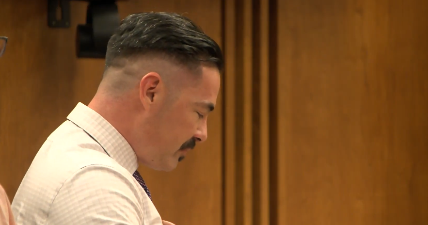 Sahuarita sergeant sentenced after stray bullet hits Marana playground