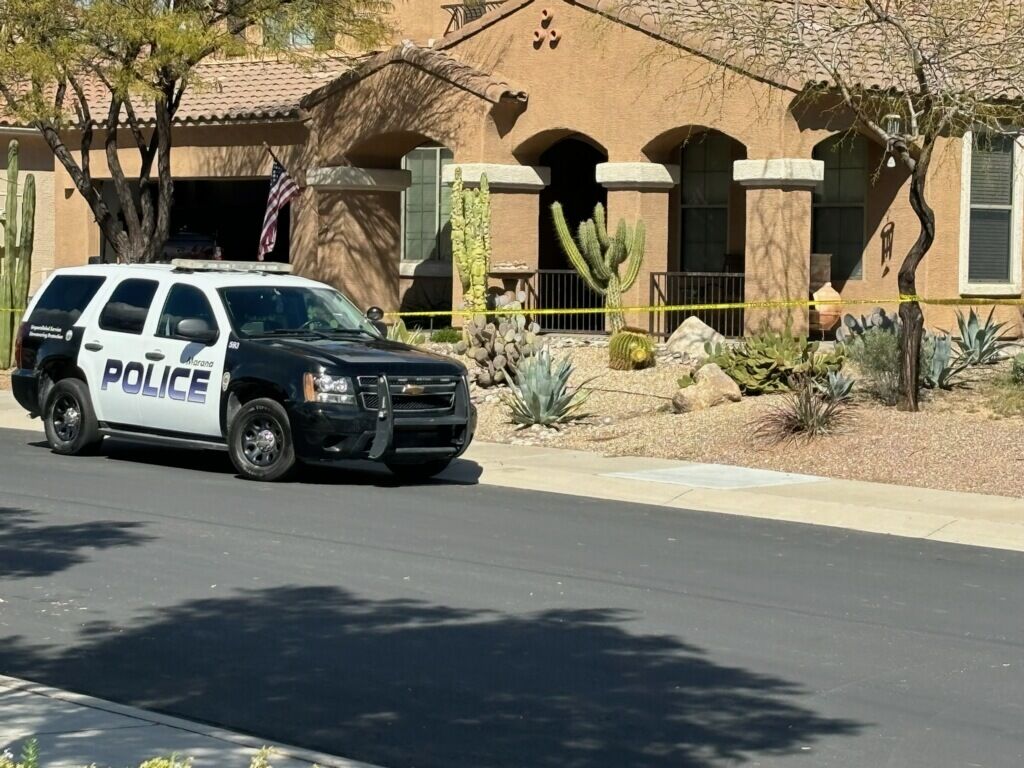 Crime kvoa