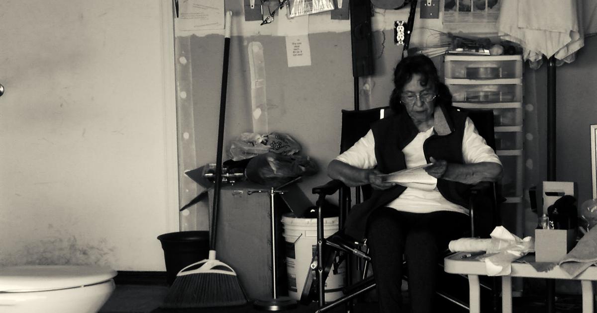 N4T Investigators: Judge rules against plumbing company accused of leaving elderly woman’s home uninhabitable | News N4T Investigators: Judge rules against plumbing company accused of leaving elderly woman’s home uninhabitable | News