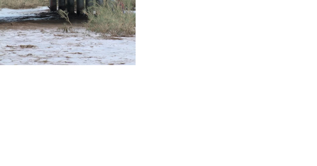 Some areas around Tucson will be more prone to flooding during monsoon - Vimarsana News