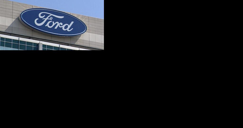 Ford delays return to office due to omnicron COVID-19 variant - Vimarsana News