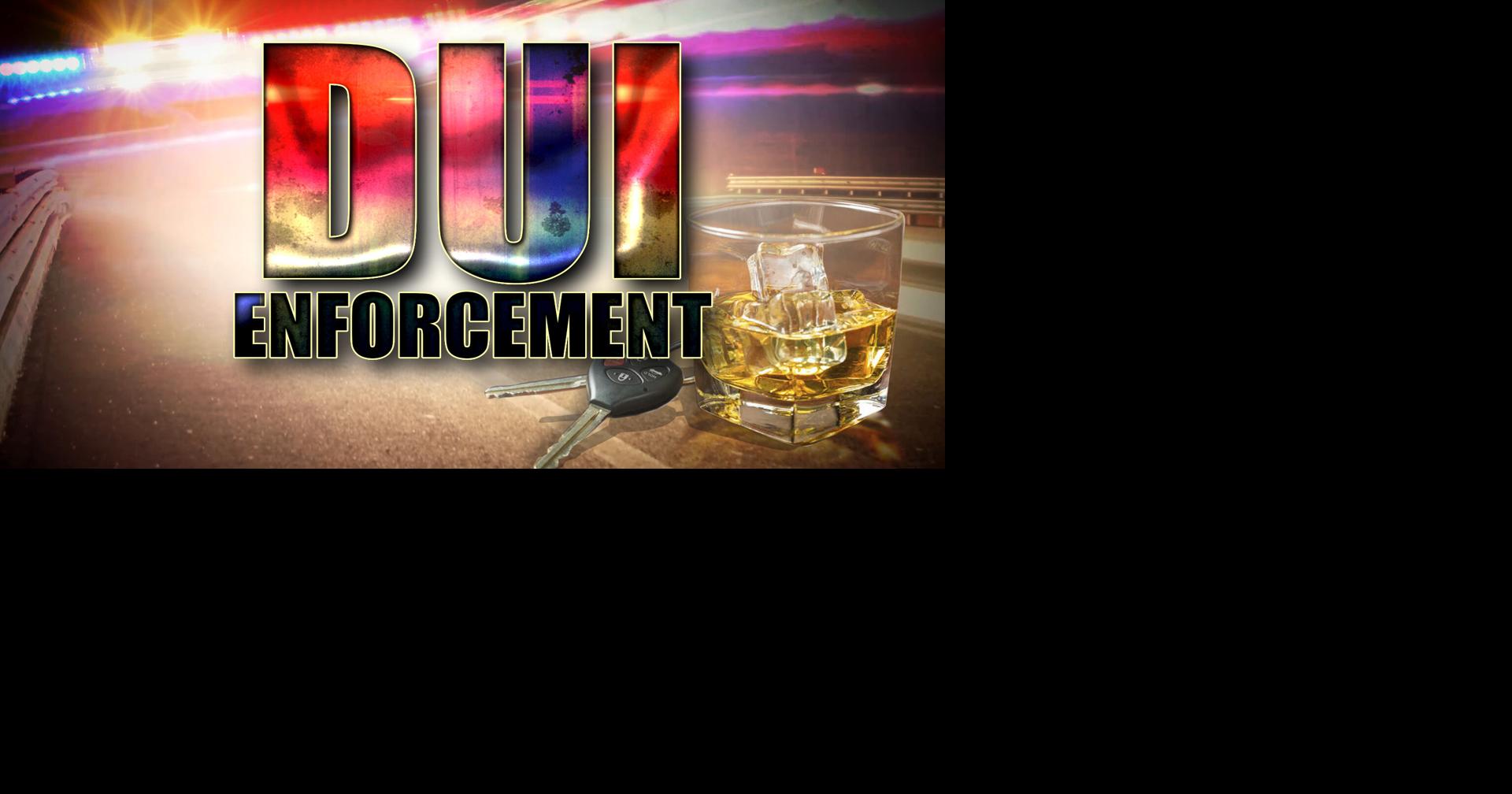 Arizona law enforcement cracking down on DUI drivers during Saint Patrick's Day