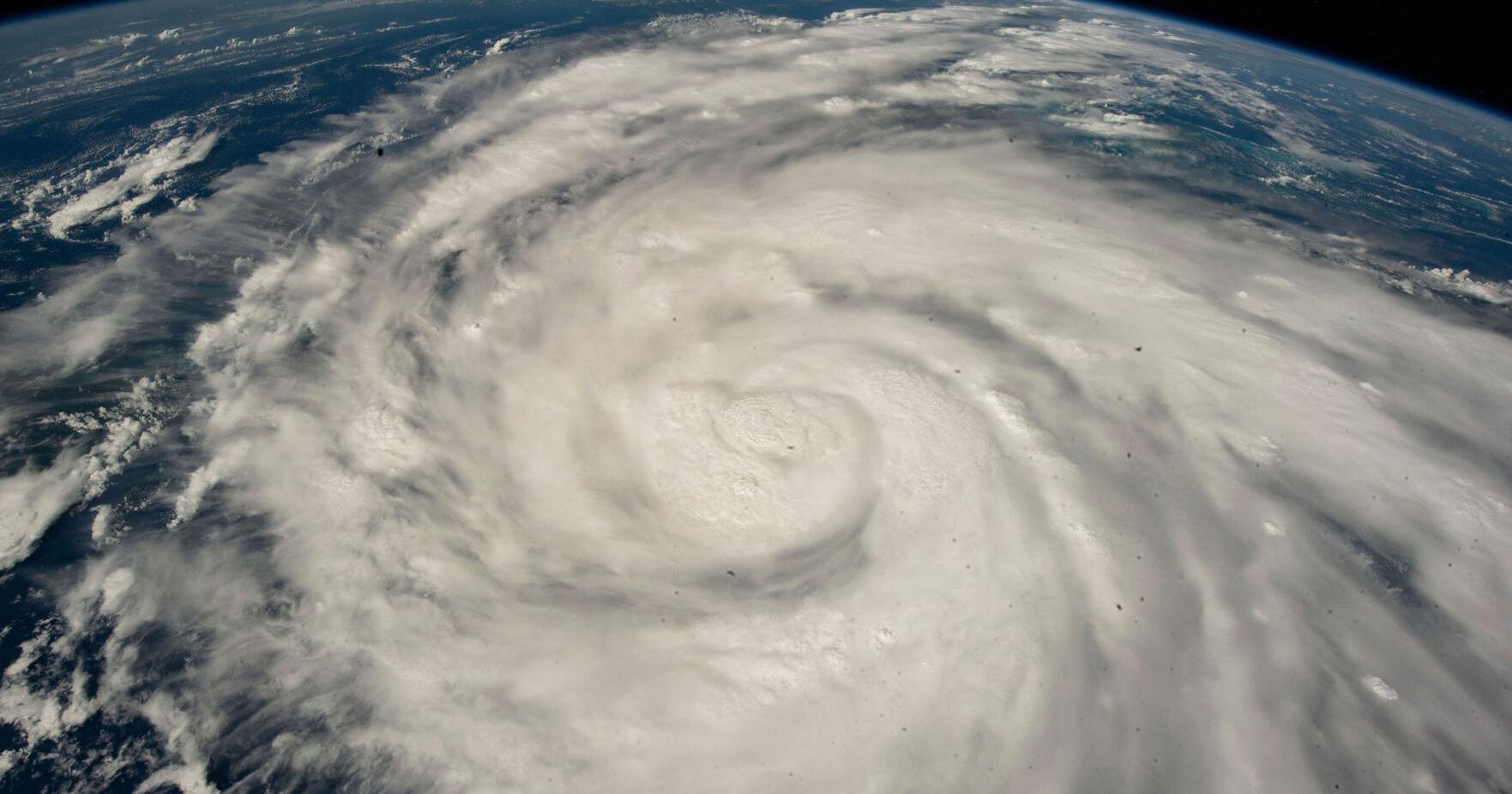 The ways Hurricane Ian could be an unprecedented storm for Florida's Gulf Coast - Vimarsana News