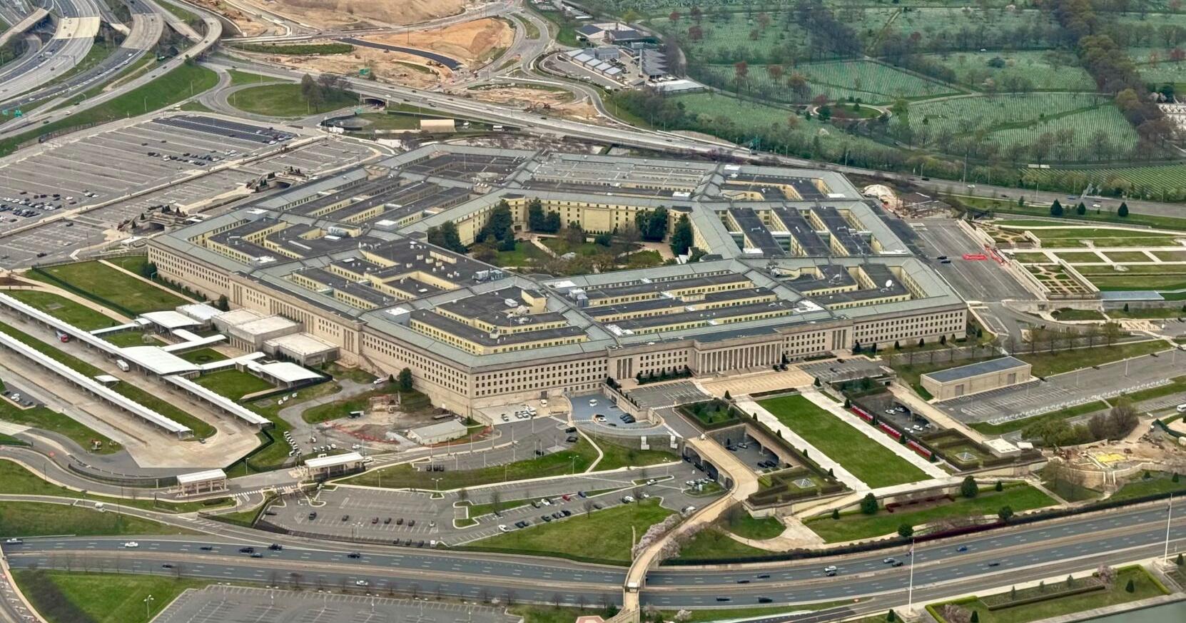 US military admits that airstrike killed civilian in Syria last year - Vimarsana News