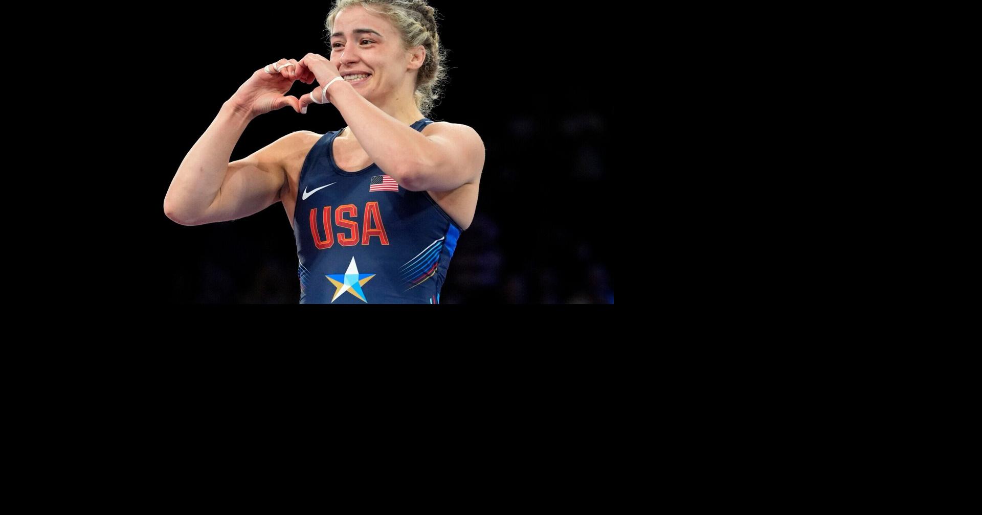 Nine U.S. Senior Men’s Freestyle World Team Berths Set at Final X Newark