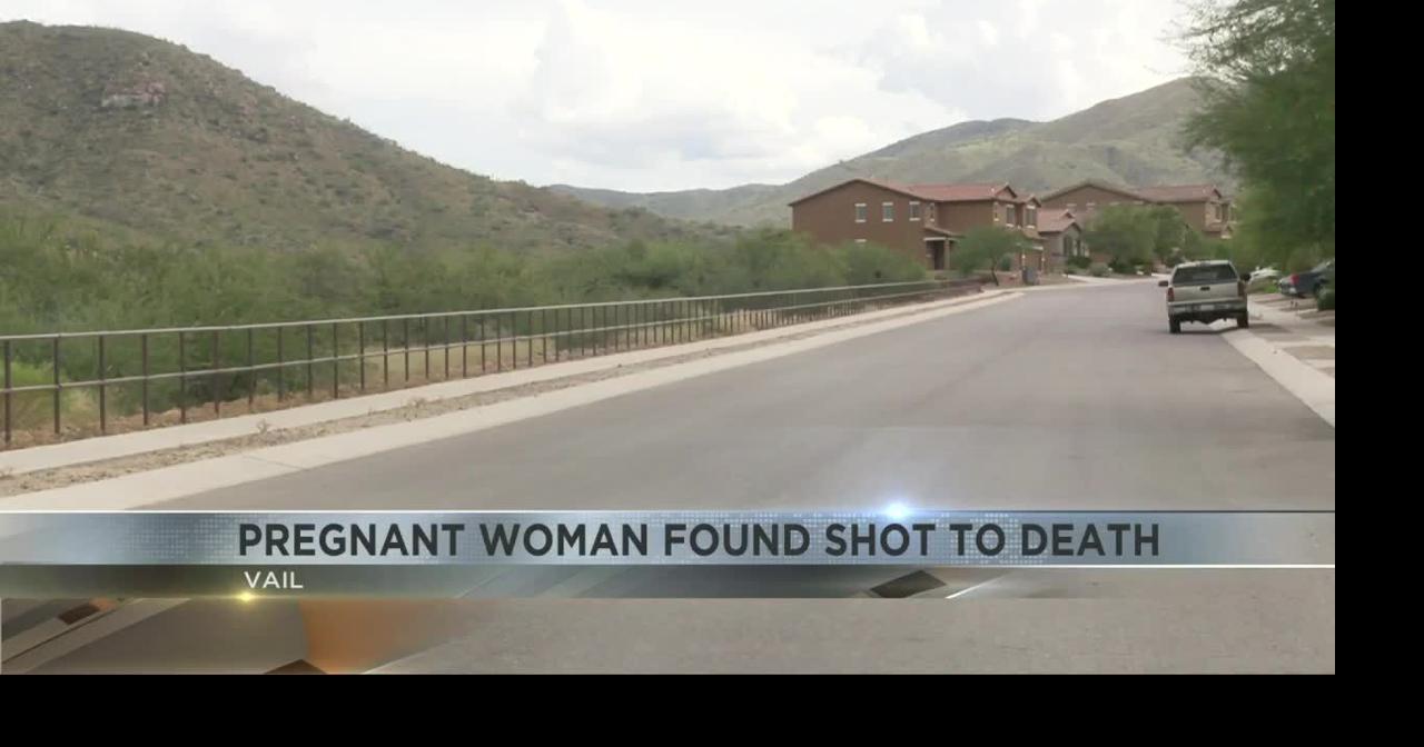 Pima County deputies charge Vail man with killing pregnant wife | Crime ...