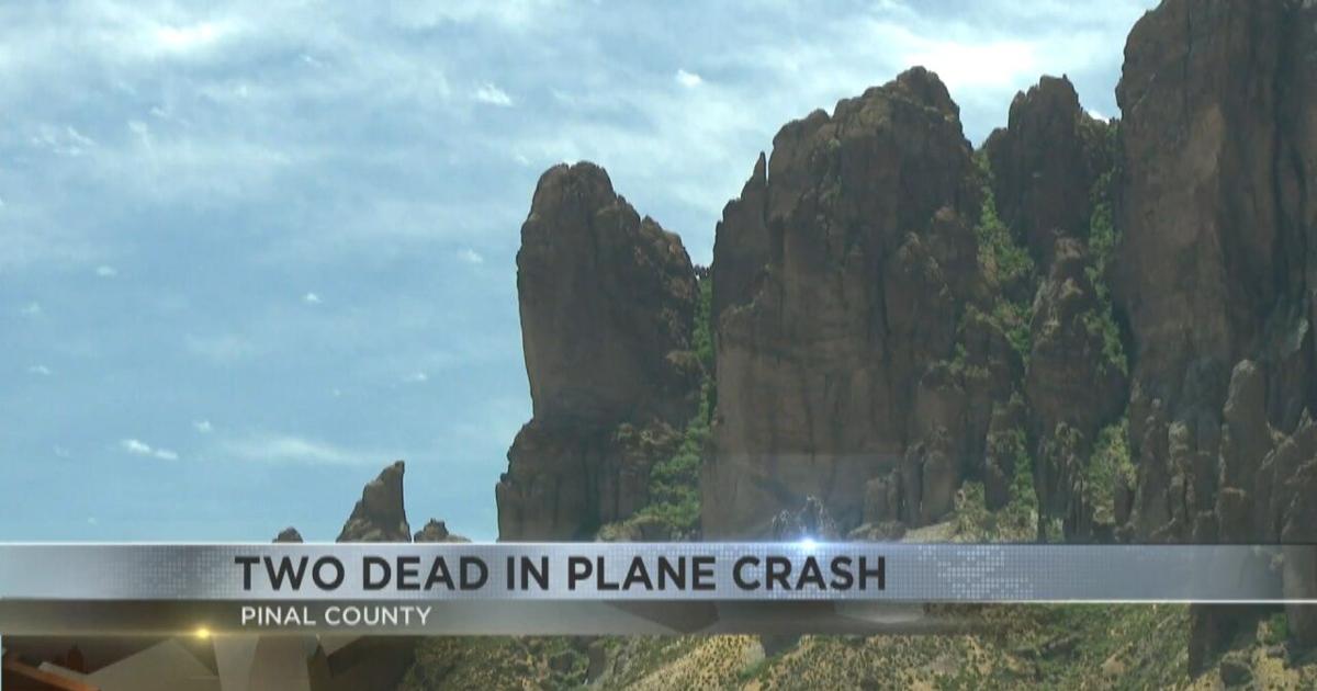 Two Dead In Plane Crash Near Apache Junction Video Kvoa two-dead-in-plane-crash-near-apache-junction-video-kvoa