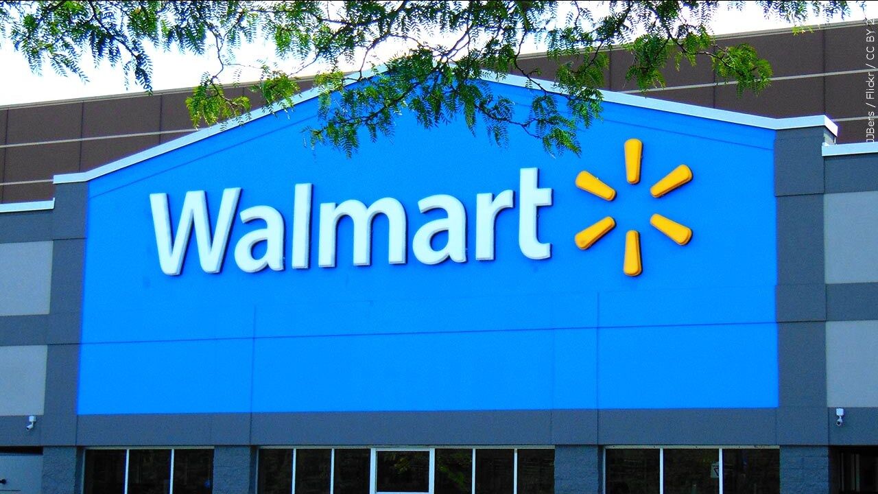 Walmart to cover fertility treatments under insurance plan | National News  | kvoa.com