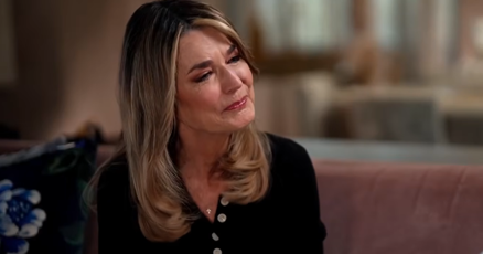 Savannah Guthrie returning to TODAY show in April | The Disappearance of Nancy Guthrie | kvoa.com