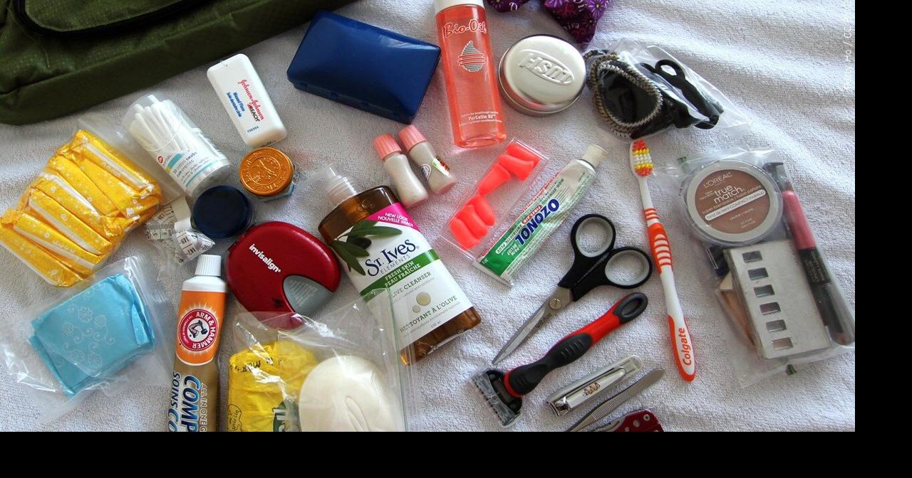 Salvation Army asking community to help restock hygiene products