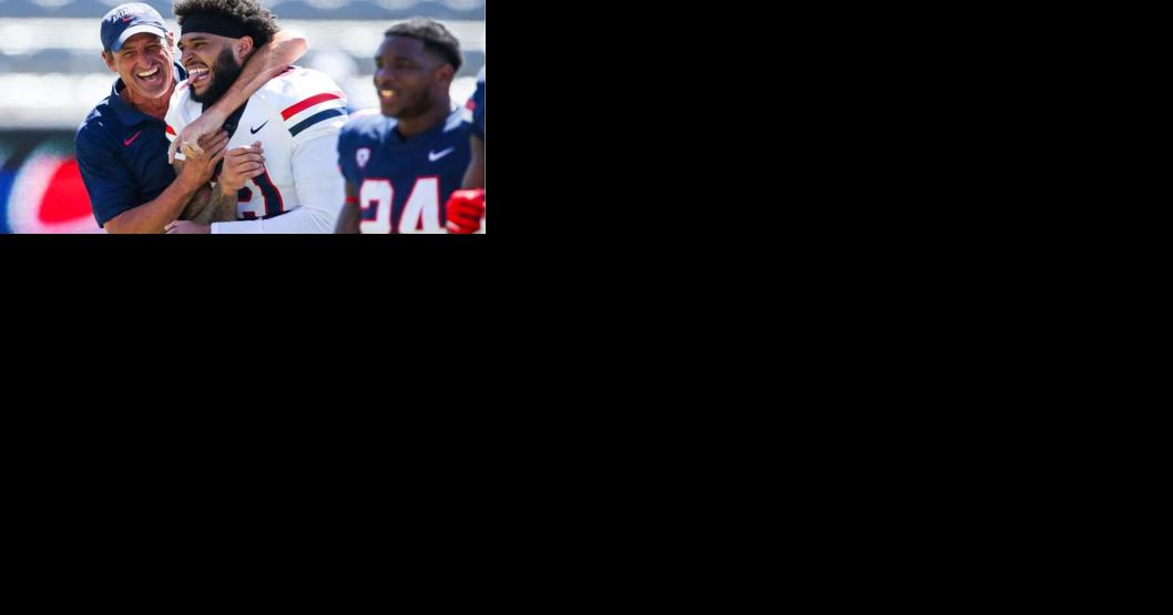 UA's defense finishes what it started - Vimarsana News