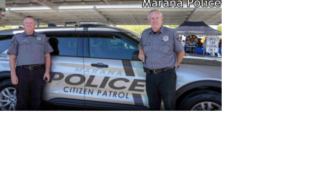 $10,000 grant awarded to Marana PD to enhance Child Identification Program - Vimarsana News