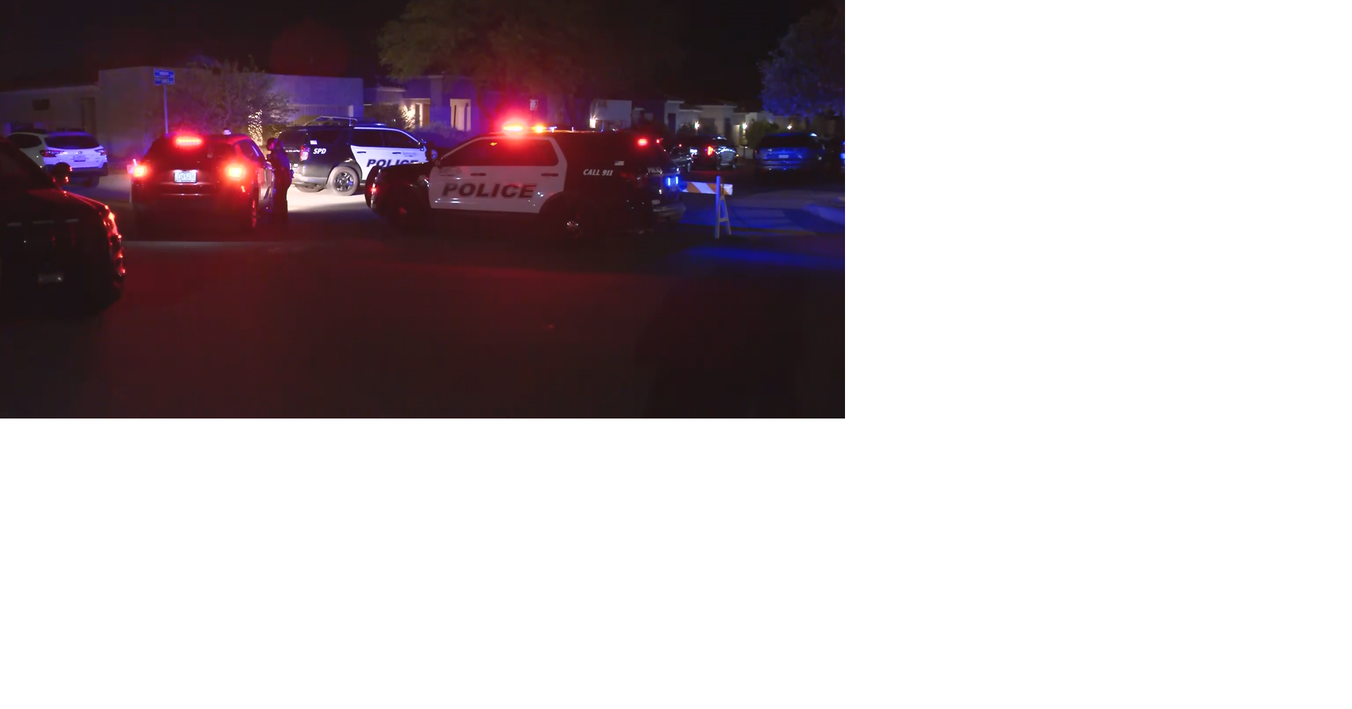 Sahuarita police investigating homicide after body found in home