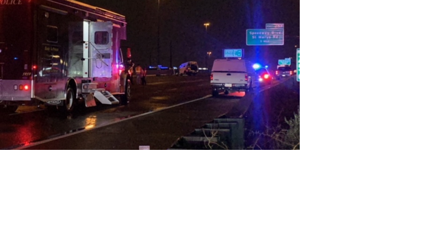 Tucson Police releases conditions of EMTs involved in wrong way crash - Vimarsana News