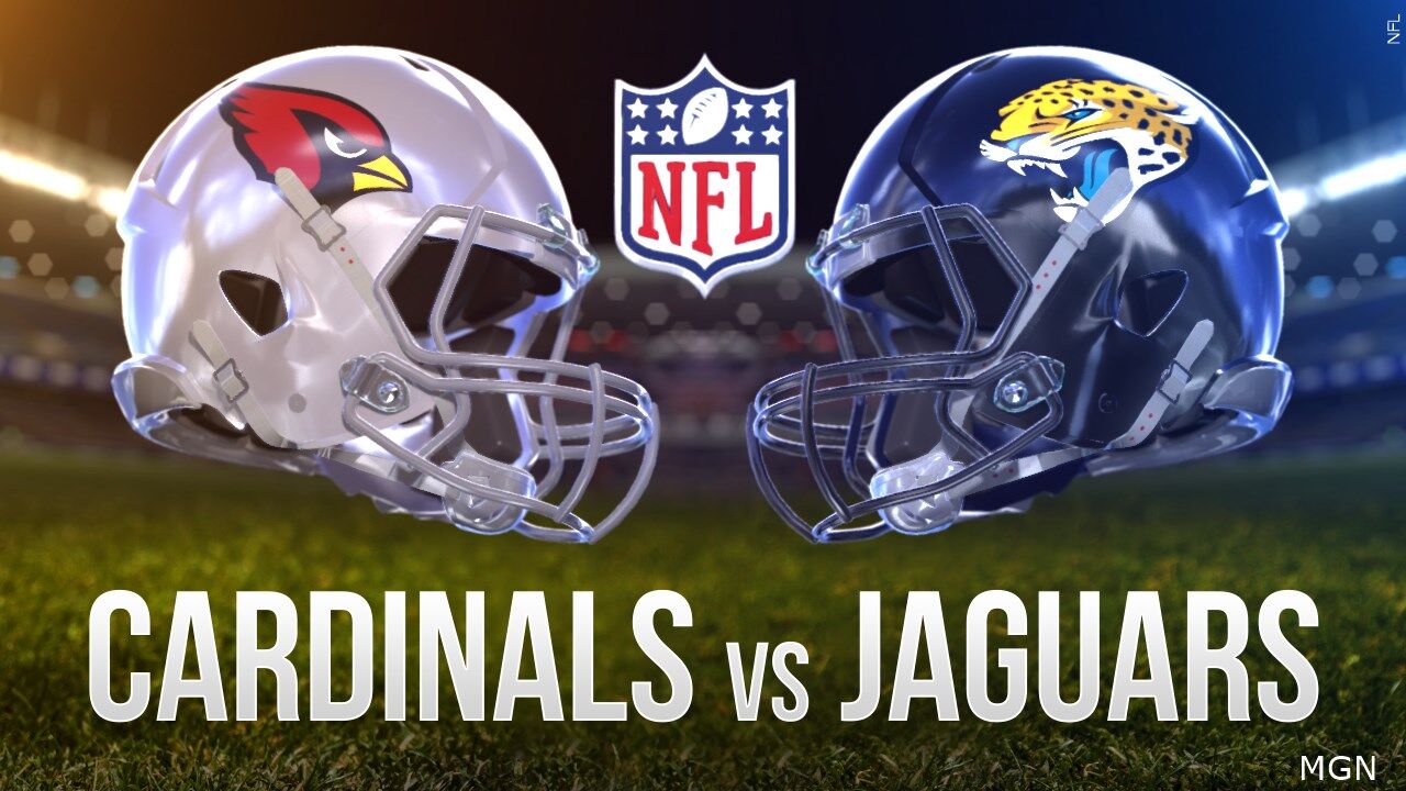 Cardinals Gameday: Jacksonville, Archive