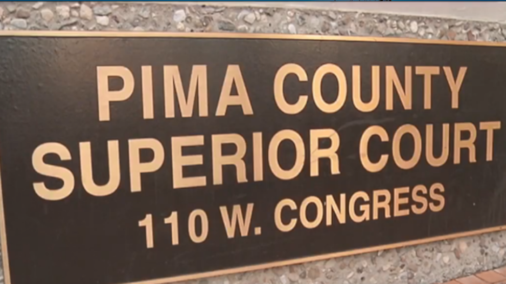Pima County Superior Court welcomes five new judicial officers News