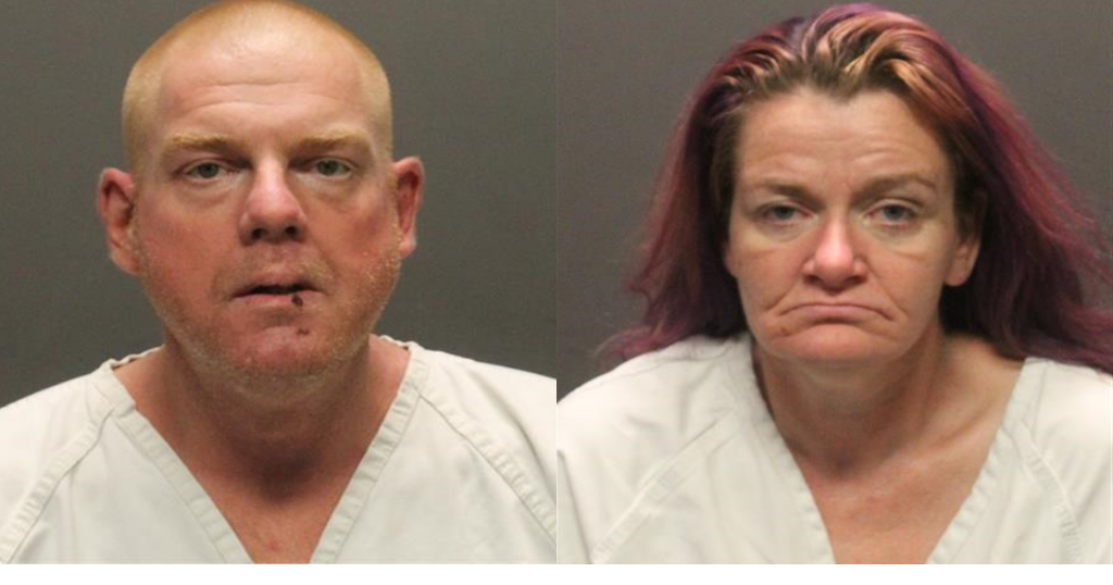 2 charged with first-degree murder after homeless woman found dead on ...