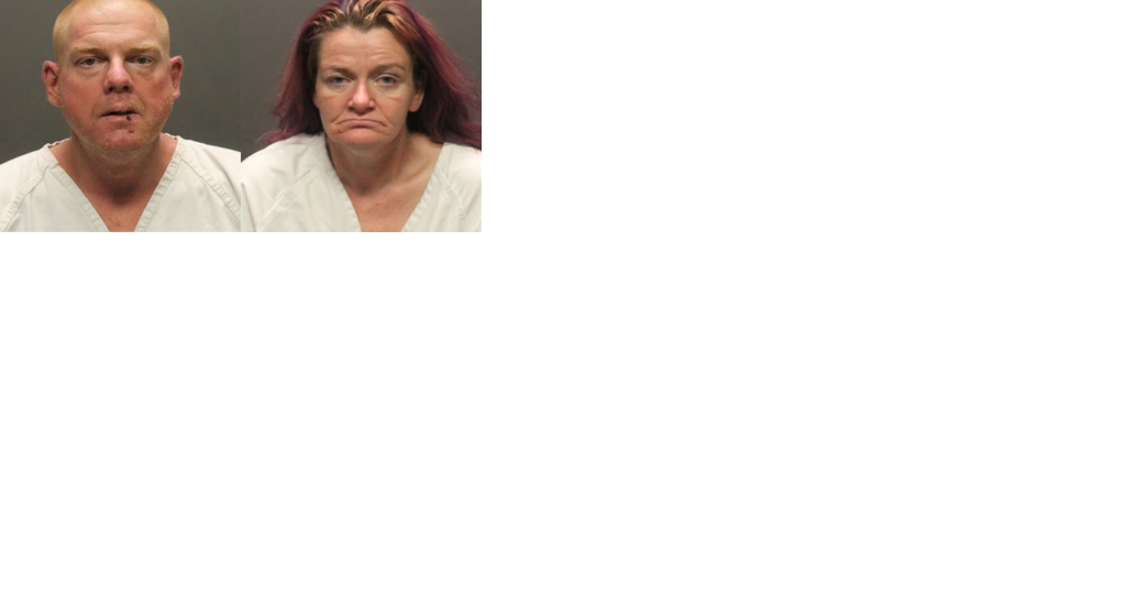 Court Docs: Couple arrested for allegedly killing homeless woman, stuffing body in barrel - Vimarsana News
